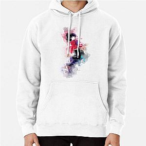 Aoi - Digimon Survive (Watercolor) Pullover Hoodie RB2806