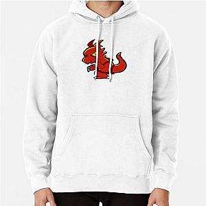 Guilmon Pullover Hoodie RB2806