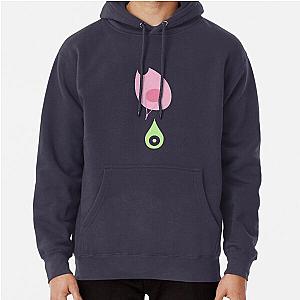 Digimon Adventure # 004 Mimi Pullover Hoodie RB2806