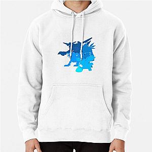 Friendship Pullover Hoodie RB2806