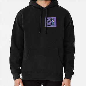 Taurus men Pullover Hoodie RB2806