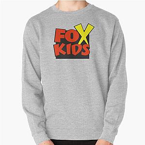 Fox Kids! Pullover Sweatshirt RB2806