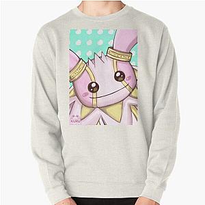 Cherubimon Digimon Pullover Sweatshirt RB2806