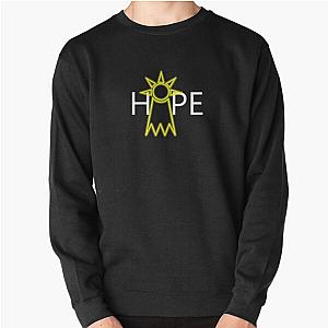 hope Pullover Sweatshirt RB2806