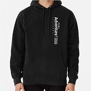 Adventure 1999 Pullover Hoodie RB2806