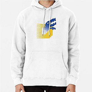 Digimon Tamers Pullover Hoodie RB2806