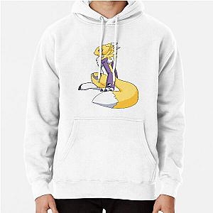 Renamon Pullover Hoodie RB2806