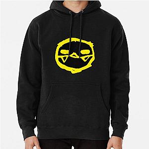 V-Pet Nostalgia Pullover Hoodie RB2806