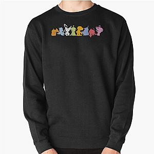 Rookies Lineup Pullover Sweatshirt RB2806