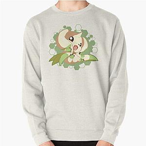 Terriermon Chibi Pullover Sweatshirt RB2806