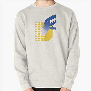 Digimon Tamers Pullover Sweatshirt RB2806