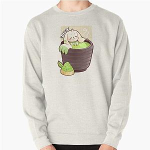 Matcha love Pullover Sweatshirt RB2806