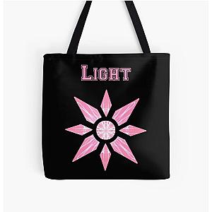 Digi Campus - Light All Over Print Tote Bag RB2806