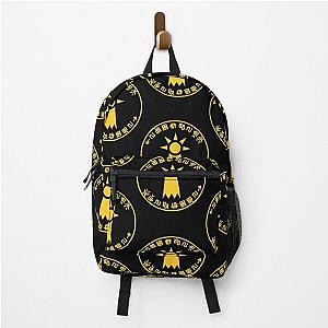 Crest of Hope  Backpack RB2806