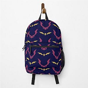 Digimon Adventure # 012 Myotismon Backpack RB2806