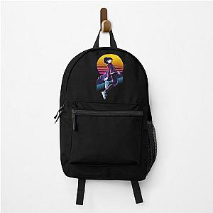 Digimon Survive - Aoi *80s retro* Backpack RB2806