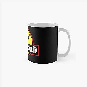 Digital World Classic Mug RB2806