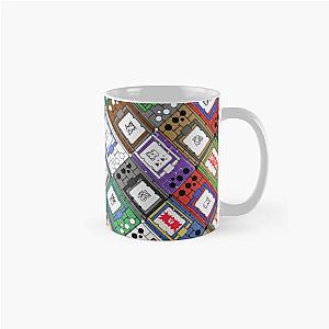 Digimon Card Theme Classic Mug RB2806