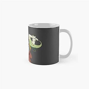 Tamers Classic Mug RB2806