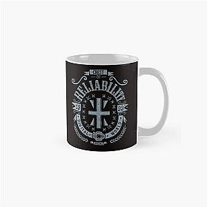 Crest of Reliability - Gomamon - Joe Classic Mug RB2806