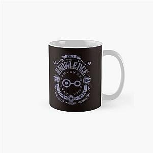 Crest of Knowledge - Tentomon - Izzy Classic Mug RB2806