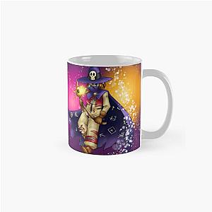 Wizardmon Classic Mug RB2806