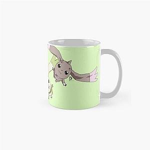 TerrierMON LopMON Classic Mug RB2806