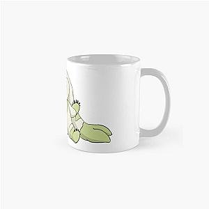 Terriermon Classic Mug RB2806