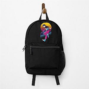 Digimon Survive - Takuma *80s retro* Backpack RB2806