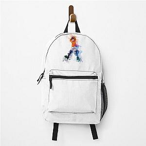 Minoru - Digimon Survive (Watercolor) Backpack RB2806