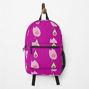 Digimon Adventure # 004 Mimi Backpack RB2806