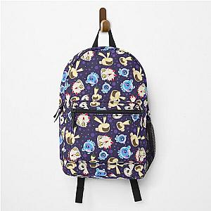 Baby Digimon Backpack RB2806