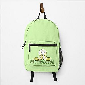 Momantai Terriermon Backpack RB2806