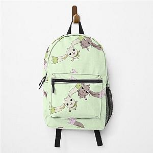 TerrierMON LopMON Backpack RB2806