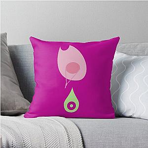 Digimon Adventure # 004 Mimi Throw Pillow RB2806