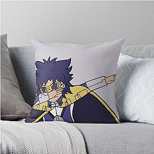 sick dab, ichijouji Throw Pillow RB2806