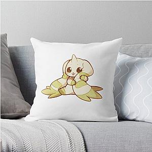 Momentai ~ Throw Pillow RB2806