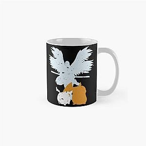 Patamon Evolution Classic Mug RB2806