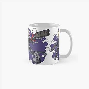 Beelzemon Chibi Classic Mug RB2806