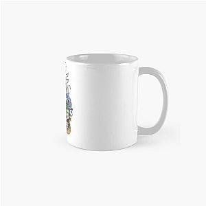 Original Mega Digimon Chibi Eggs Classic Mug RB2806