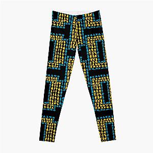 Digimon  Leggings RB2806