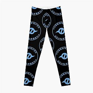 Crest of Friendship  Leggings RB2806