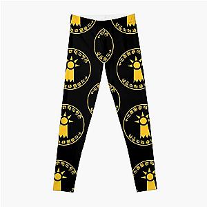 Crest of Hope  Leggings RB2806