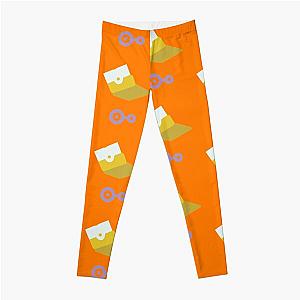 Digimon Adventure # 005 Izzi Leggings RB2806