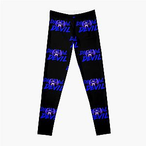 Digital Devil  Leggings RB2806