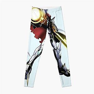 Mecha Omegamon Leggings RB2806