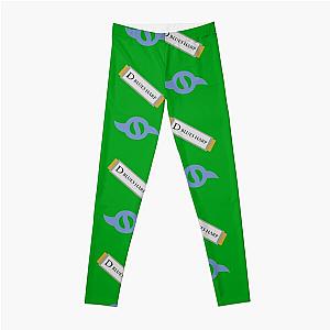 Digimon Adventure # 002 Matt Leggings RB2806