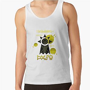 Hope Tank Top RB2806