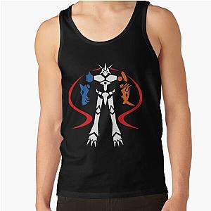 Team Omega  Tank Top RB2806