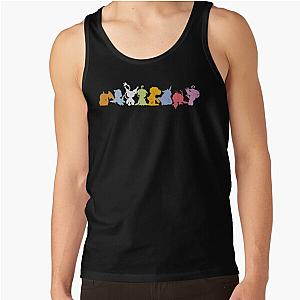 Rookies Lineup Tank Top RB2806